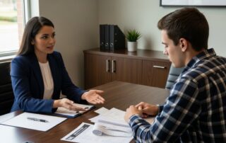 accident lawyer contingency basis