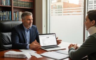 car accident lawyer consultation