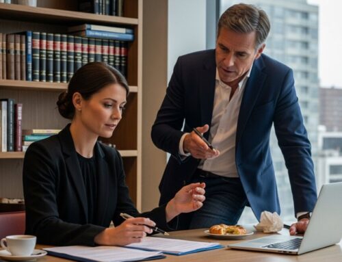What an Accident Attorney Free Case Evaluation Offers