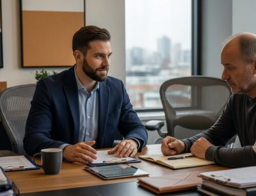 What to Expect From an Injury Lawyer Car Accident Consultation