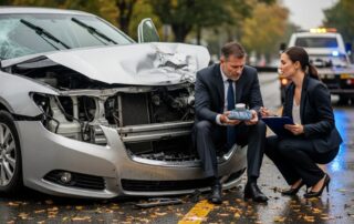 legal advice car accident lawyer