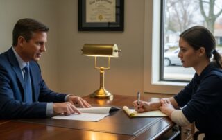 accident lawyer consultation near me
