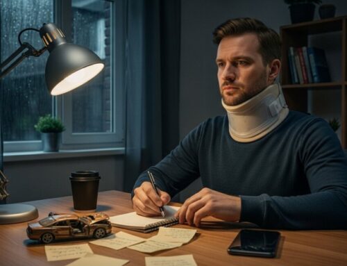 Free Car Accident Legal Consultation Online: What to Know