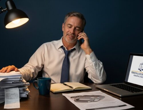 Free Car Accident Lawyer Phone Consultation: What to Expect