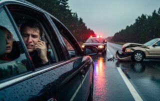 what to do after a car accident