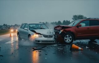 what should I do after a car accident