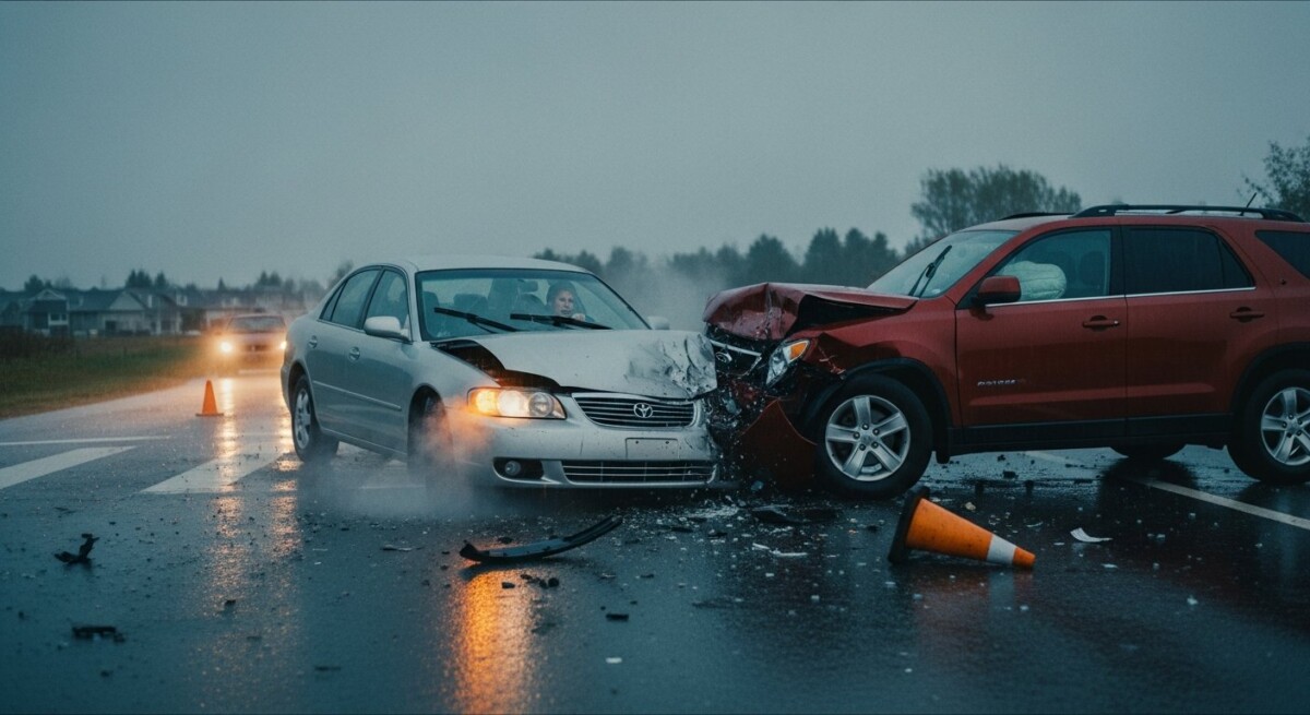what should I do after a car accident