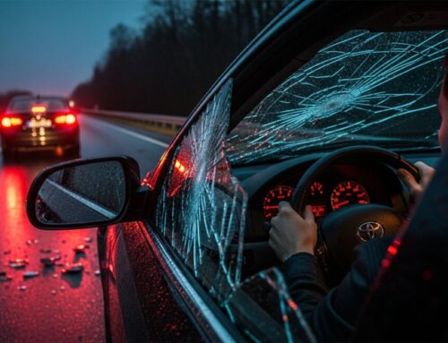 Hit and Run Accident: 7 Critical Steps to Take Now