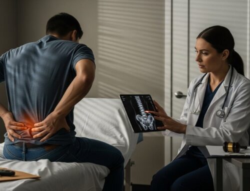 Delayed Car Accident Injuries: What To Do Next