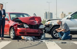 what happens if the other driver has no insurance