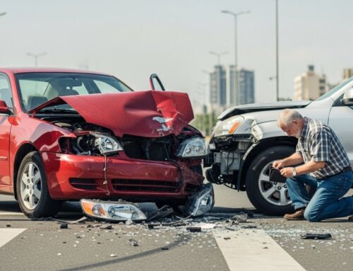 What Happens When the Other Driver Has No Insurance