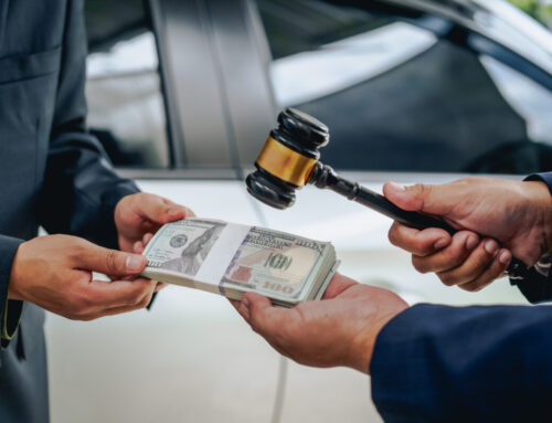 What Does a Car Accident Lawyer Cost? Fees Explained