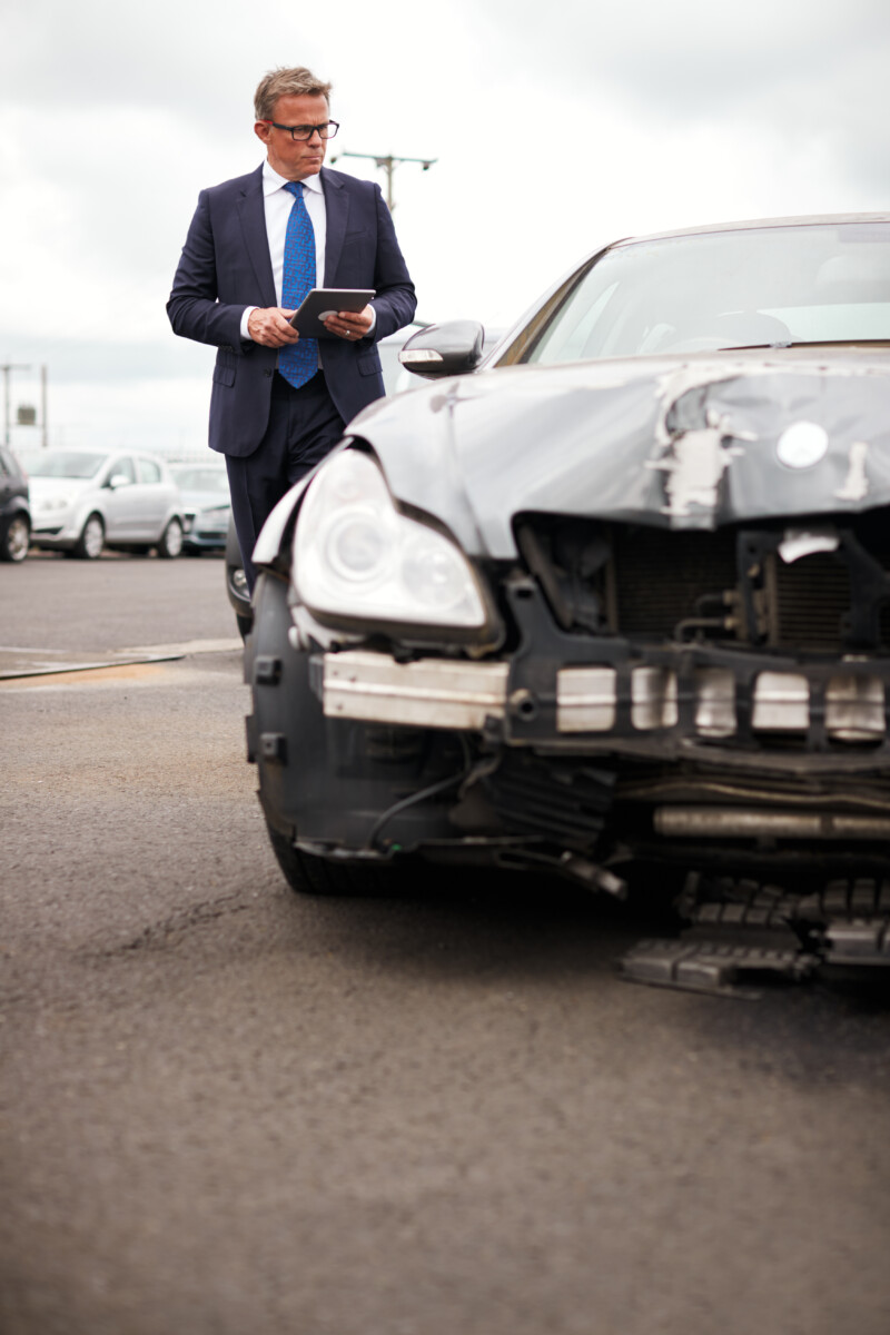 Free Car Accident Attorney Consultation: What to Expect