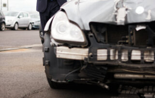 How Much Does a Car Accident Lawyer Cost? Fees Explained
