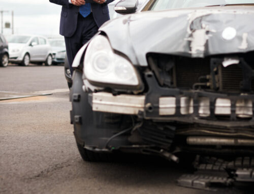 How Much Does a Car Accident Lawyer Cost? Fees Explained