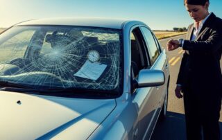 can you still file claim after car accident