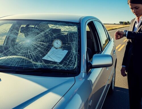 Can You Still File a Claim After a Car Accident