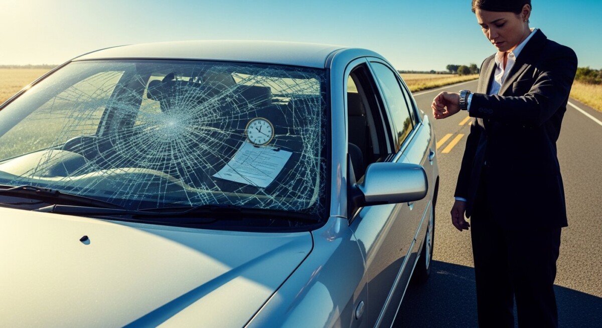can you still file claim after car accident