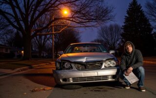 can you still sue after car accident