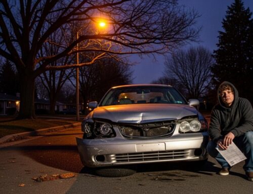 Can You Still Sue After a Car Accident? Key Facts