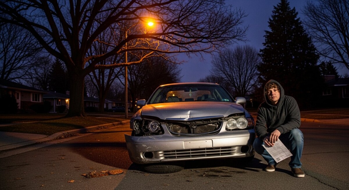 can you still sue after car accident