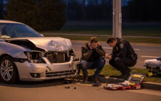 can you claim injury after car accident