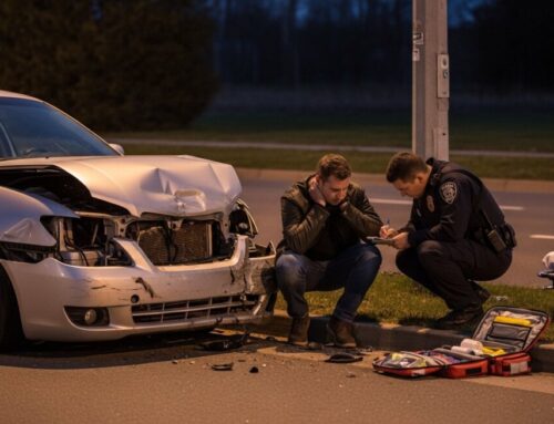 Can You Claim Injury After a Car Accident? Key Facts