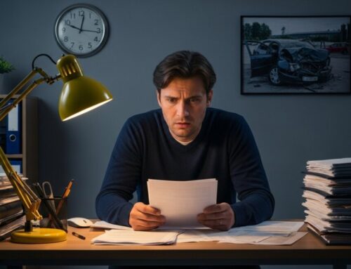 Can You Reopen an Accident Claim After Settlement