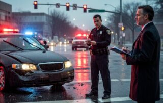 can you sue for car accident injuries