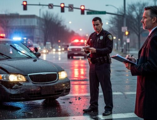 Can You Sue for Car Accident Injuries? Key Facts