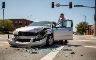can you get compensation after car accident