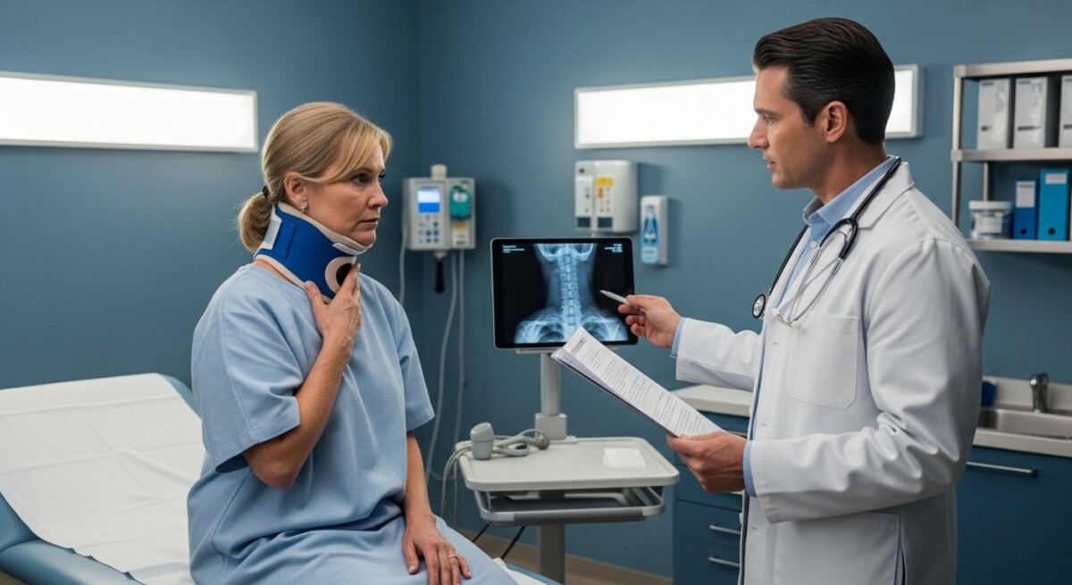 Can You Get Settlement for Whiplash After a Car Accident can you get settlement for whiplash