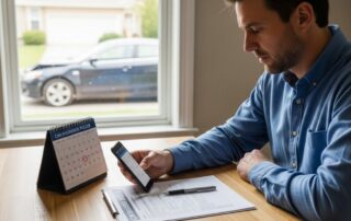 can you file claim days after accident