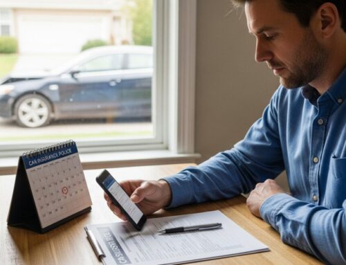 Can You File a Claim Days After an Accident