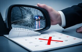 how long after car accident can you sue
