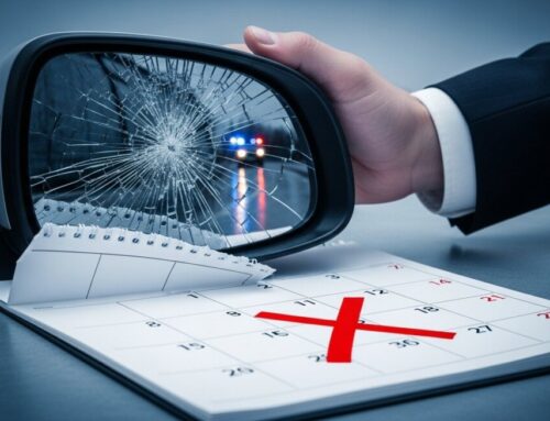 How Long After a Car Accident Can You Sue for Damages
