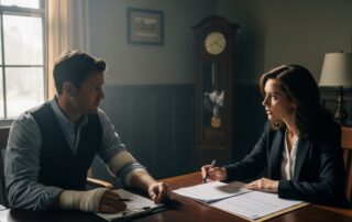 how long does accident lawsuit take
