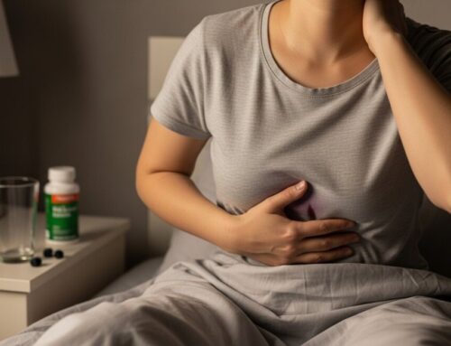 When Do Accident Injuries First Show Symptoms