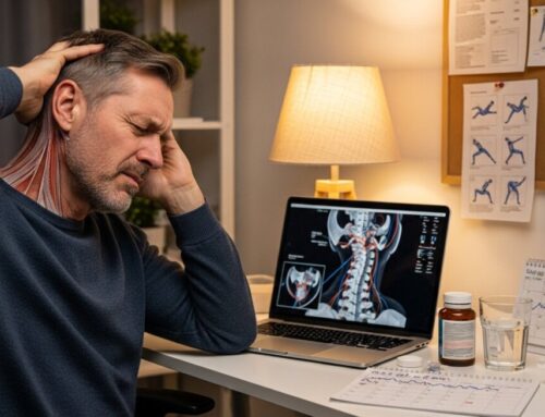 Whiplash Recovery Timeline: How Long Does It Last