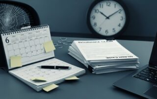 how long does insurance take to settle accident