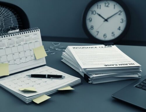 How Long Does Insurance Take to Settle an Accident Claim