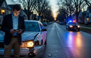 how long to report accident to insurance