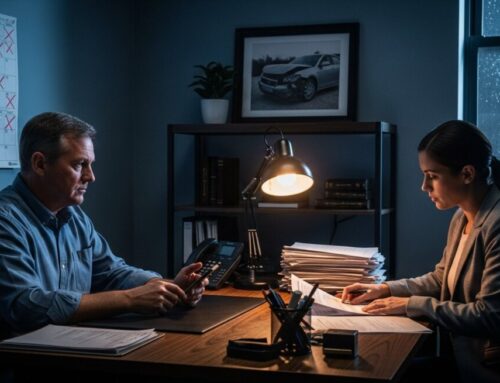 How Long to Resolve an Accident Claim: Timeline Guide