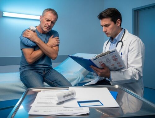 Who Pays Medical Bills After Accident: Key Facts