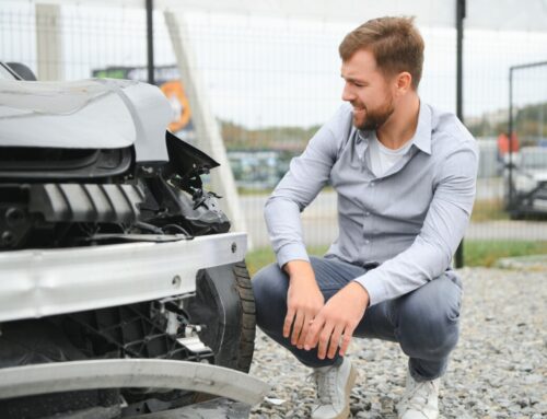 Can You Claim Lost Wages After an Accident? Key Facts