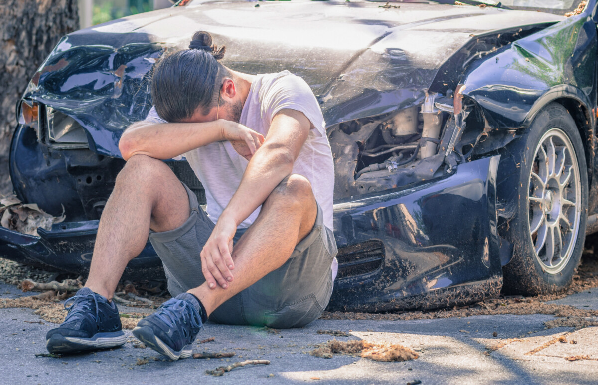 Can You Claim Pain and Suffering After a Car Accident