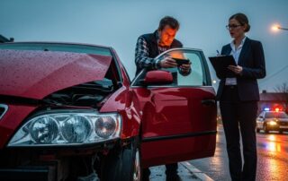 who pays if driver is uninsured