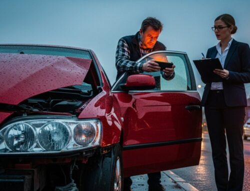 Who Pays If Driver Is Uninsured? Your Options Explained