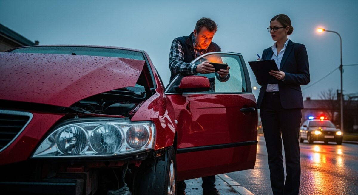 who pays if driver is uninsured