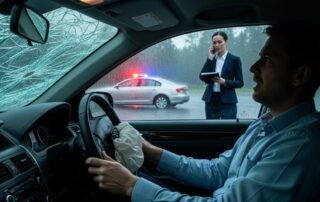 why hire car accident lawyer